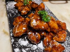 -绿茶餐厅(乐峰广场店)