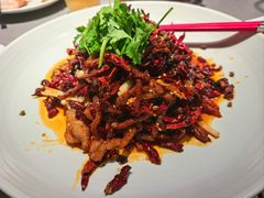 -三江里·宜宾川菜(亚运村店)