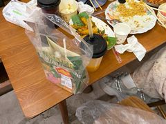 -婉泰·特色小吃·舂鸡脚(告庄二店)