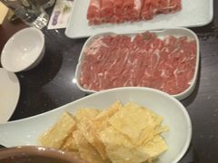 -洪长兴(云南南路店)