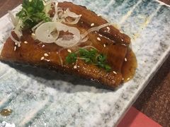 -鱼民·现造寿司(育德店)
