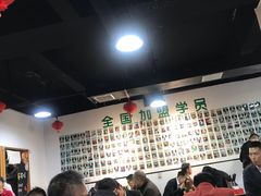 大堂-肖家客饸饹面(郑州总店)