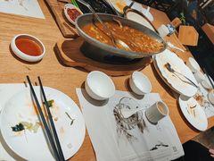 -中国徽菜·徽商故里(广安门店)