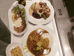 -宜家·瑞典风味餐厅(四元桥店)