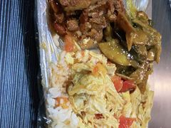 -晓宇盒饭(民安街店)