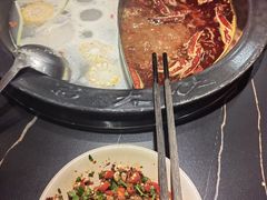 -蜀大侠火锅(四川北路店)