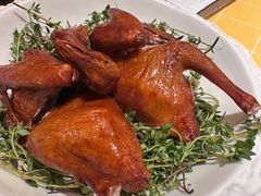 -蔡澜点心·粤菜(花城汇南区店)