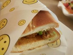 -土耳其卡巴布清真餐厅(西安店)