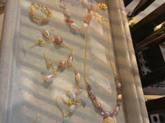 -Oasis绿洲银饰珍珠手作diy(壹方城店)