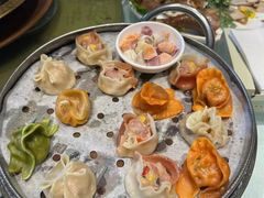 -德发长饺子·非遗(钟楼店)