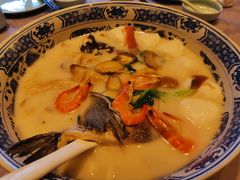 -山外山菜馆(玉泉路店)