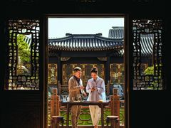 -伊势丹(现代城店)