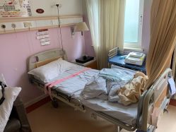 -复旦大学附属妇产科医院(黄浦院区)