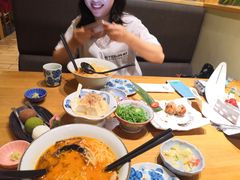 -一心创作料理屋(经开万达店)