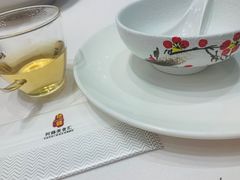 -阿锋鲍鱼酒家美食汇(华安店)