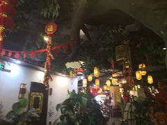大堂-鼎晟江南·融合江南宴(固戍店)