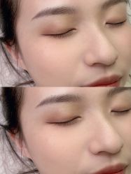 -久匠·纹眉半永久野生眉