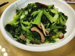 -二泉园老菜馆·百年无锡菜