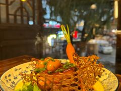 -鱼食饭稻·苏浙土菜17年老馆子(平江路店)