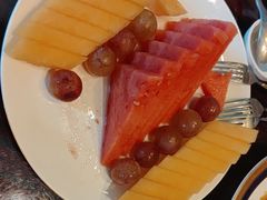 -新天世纪中餐厅