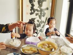 -食客三千·老家