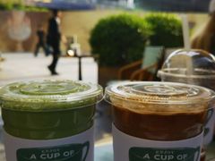 -Ralph’s Coffee(北京三里屯店)