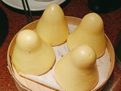 -绿茶餐厅(华联万柳店)