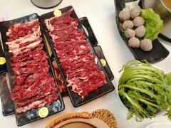 -陈记顺和潮汕牛肉火锅(番禺迎宾大道店)