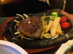 -JUKEBOX玖部音乐餐厅(华侨城店)