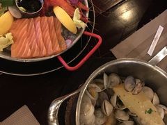 -IL Forno 意坊·意大利餐厅(温州万象城店)