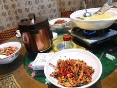 -逸兴楼·地道长沙菜(六沟垅店)