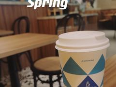 澳式奶咖-JamaicaBlue(新城国际店)