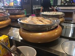 -龍歌自助小火锅(崂山丽达店)