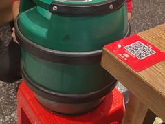 -永红源啤酒·烧烤·海鲜·大排档(青特城店)