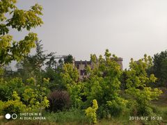 -渔岛海洋度假区