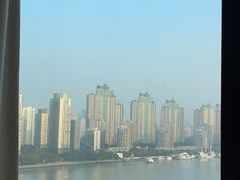 -上海外滩英迪格酒店