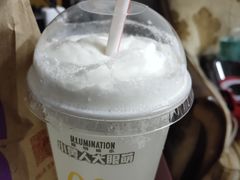 雪碧麦乐酷-麦当劳(无锡南禅寺店)