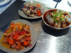 小菜儿们-李老爹香辣蟹(宣武门店)