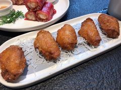 -蝴蝶里·粤菜·点心(龙湖天街&滨江店)