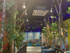 大堂-丰茂烤串(金泉美食宫店)