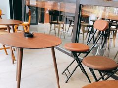 -野鸽子咖啡(航空路店)