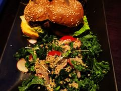 -blue frog蓝蛙(长泰广场店)