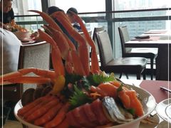 -富力丽思卡尔顿酒店·香荟全日制餐厅