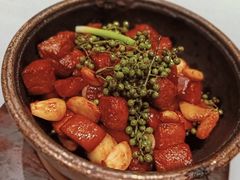 -狮王府淮扬菜(新街口友谊店)