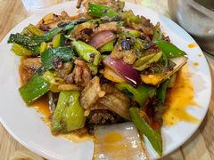 -王菊面馆(总店)