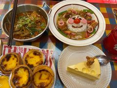 -万能料理屋(钟鼓岭路店)
