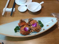 -品大三·经典淮扬菜(大行宫店)