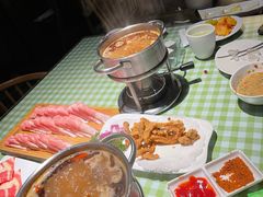 -番食园鲜食火锅(高新店)
