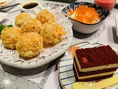 -大渔铁板烧(大悦城店)