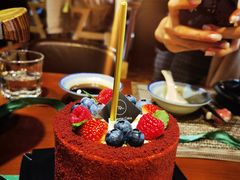 -姆们M Sweetie Cake(三里屯店)